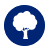 Icone Arbre